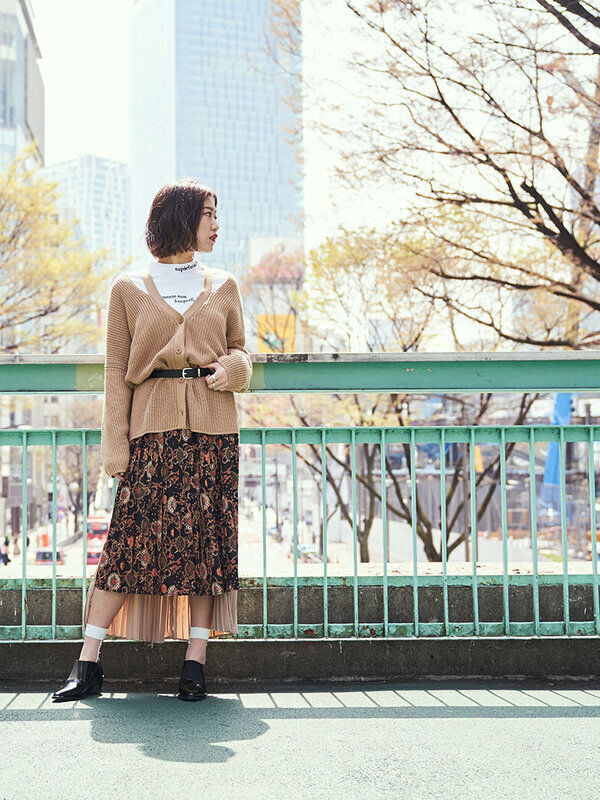 コーディネート Shibuya109 公式通販