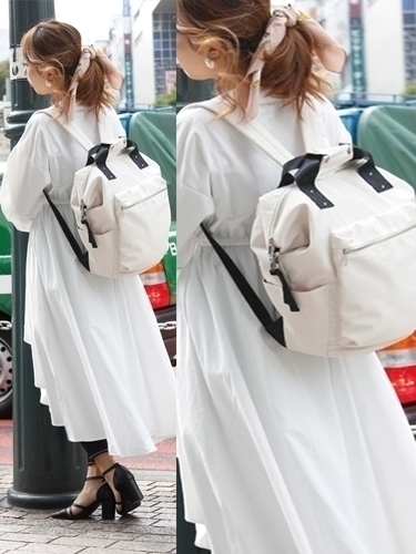 彼女とお揃いはどう？